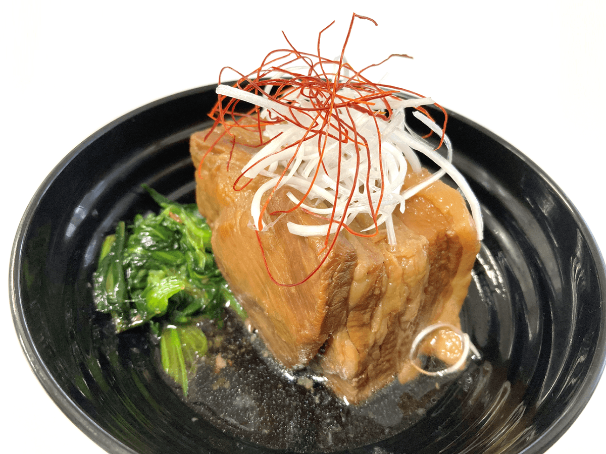 じっくりとろとろ！やわらか角煮セット（瀬戸牧場）｜おとりよせネット