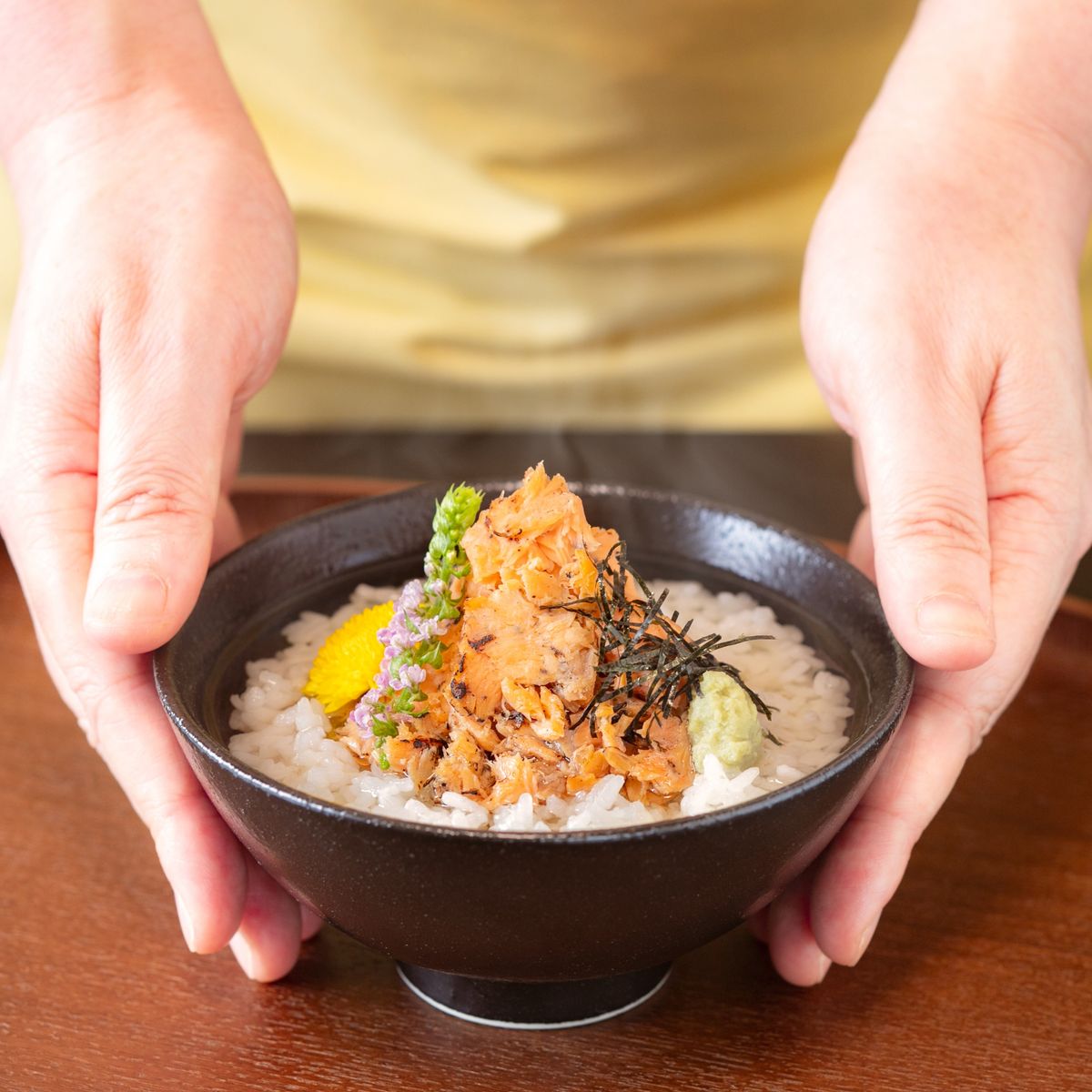 割烹風 だし茶漬け4種食べ比べギフト（魚匠えびす）｜おとりよせネット