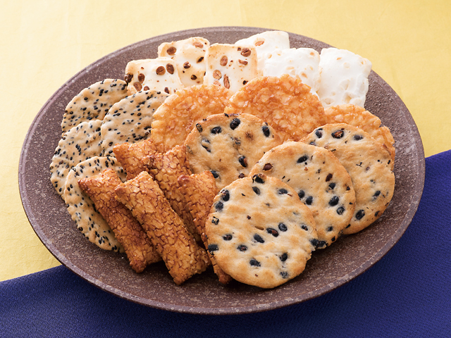 味のれん六香（新潟味のれん本舗）｜おとりよせネット