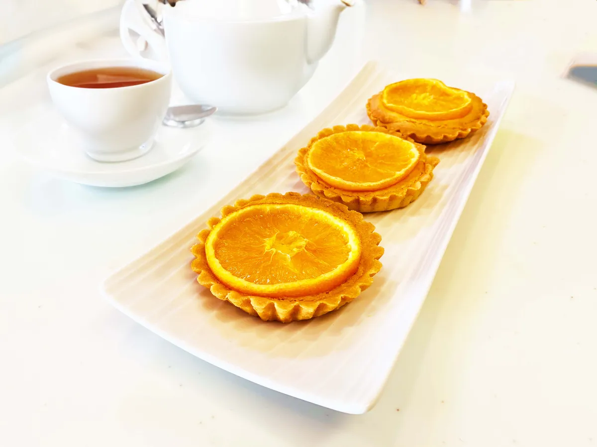 紅まどんなタルト8個入り（えひめ逸品）｜おとりよせネット