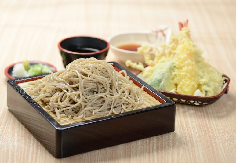 信州そばギフトセット 4人前（手打そば そば信）｜おとりよせネット