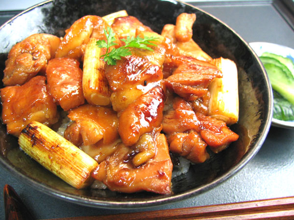 水郷どりの焼き鳥丼5袋セット（水郷のとりやさん）｜おとりよせネット