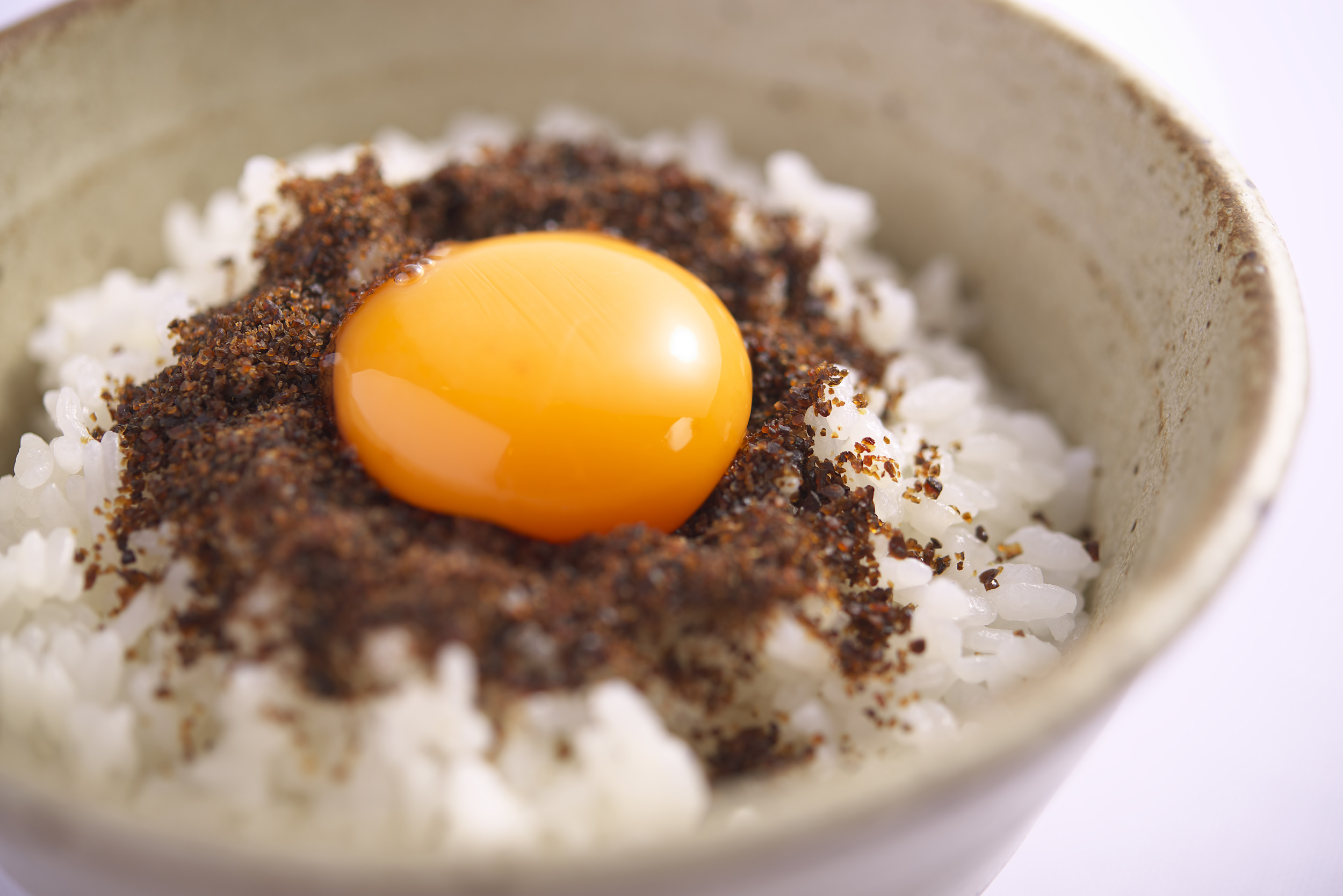 ギフトにも！3つの美味しさで卵かけご飯がごちそうに。 | お取り寄せの