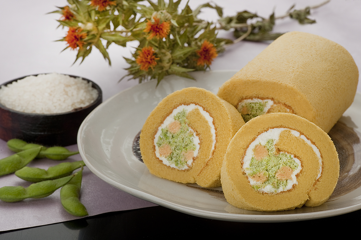 タラ社 ケーキ缶 ラウンド型 アンティーク ロールアップ タラ社 ケーキ