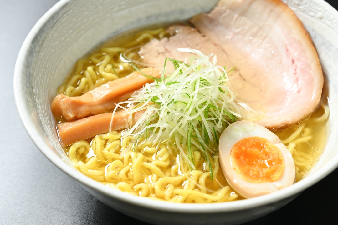 北乃のれん 生ラーメン3食セット タレ付（一柳製麺）｜おとりよせネット