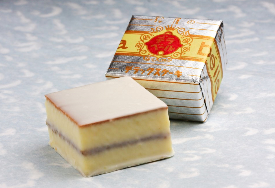 デラックスケーキ 15入（鈴屋）｜おとりよせネット