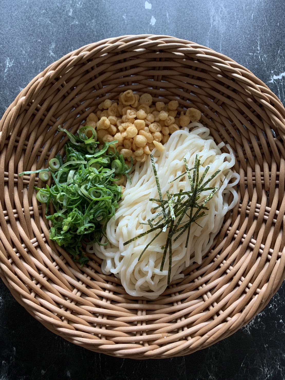 生うどん 細麺 5袋セット（添加物が少ない生うどんshop（トウエイ物産