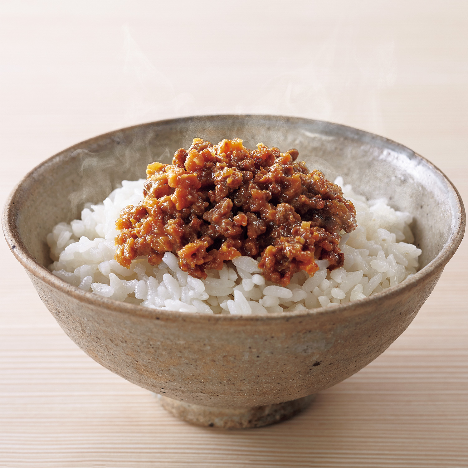 食彩倶楽部〉あか牛 肉味噌 4本（ライトアップショッピングクラブ
