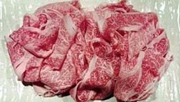 A5黒毛和牛切り落とし1kg ボリュームセット（道頓堀みつる