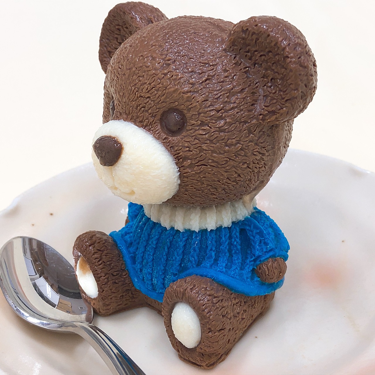 子ぐまcake チョコ味（Kuru☆Kuru）｜おとりよせネット