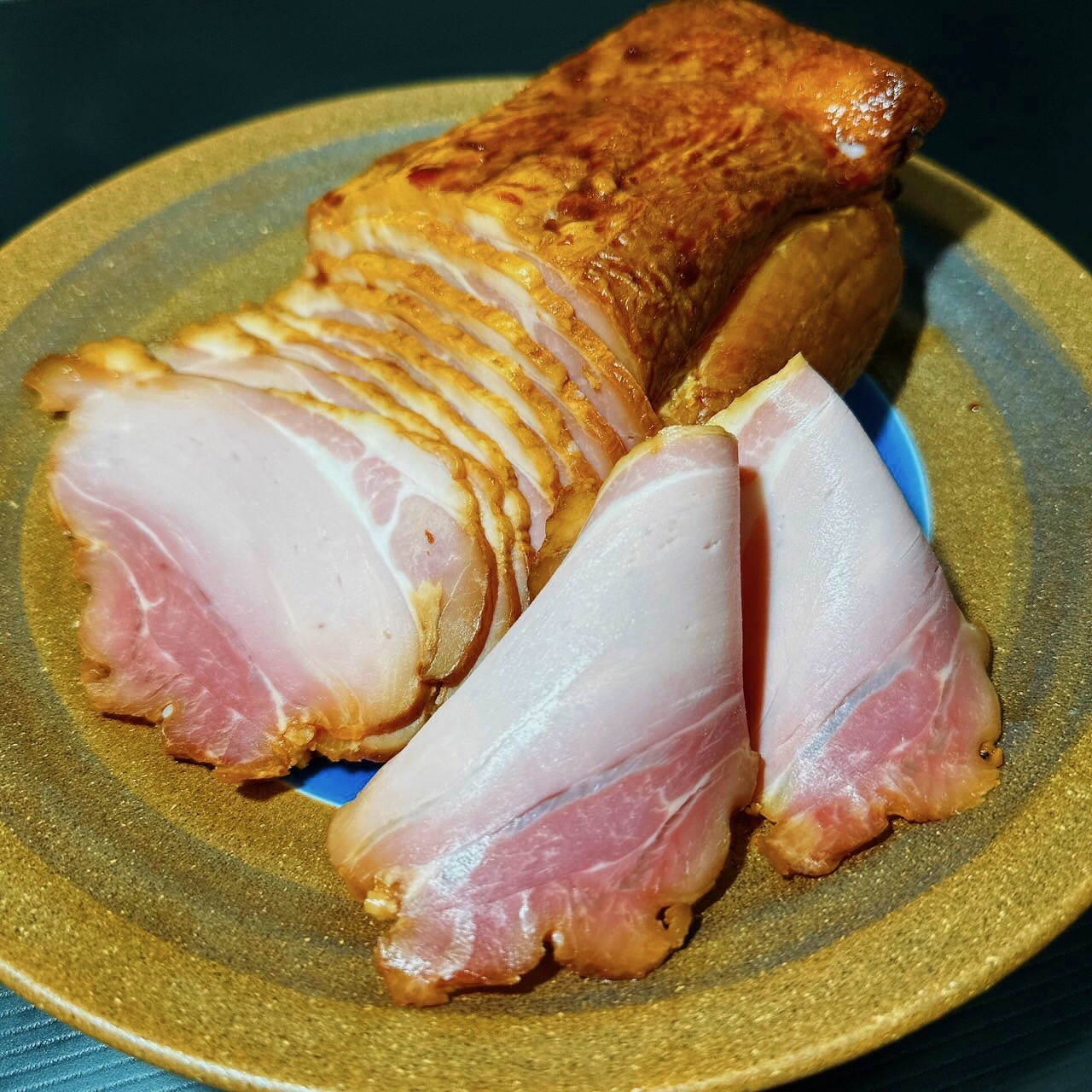 焼豚200g×3個入（焼豚 植野食品）｜おとりよせネット