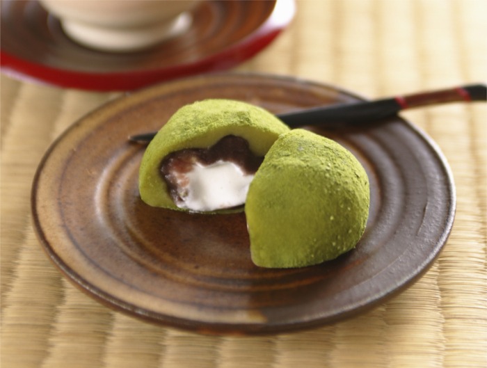 霧の森菓子工房「霧の森大福 8個入」のお取り寄せ・口コミ｜おとりよせ