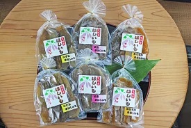 初回限定 干し芋 720g（干し芋のタツマ）｜おとりよせネット