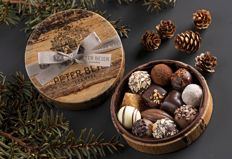 PLANTATION COLLECTION 12（PETER BEIER（ピーター・バイヤー