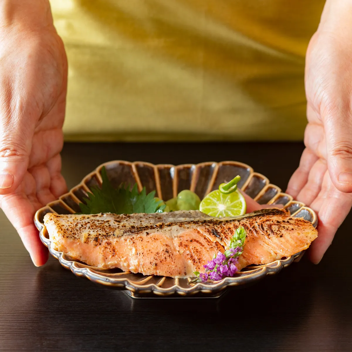 4種のお魚食べ比べギフト 【凪】（魚匠えびす）｜おとりよせネット