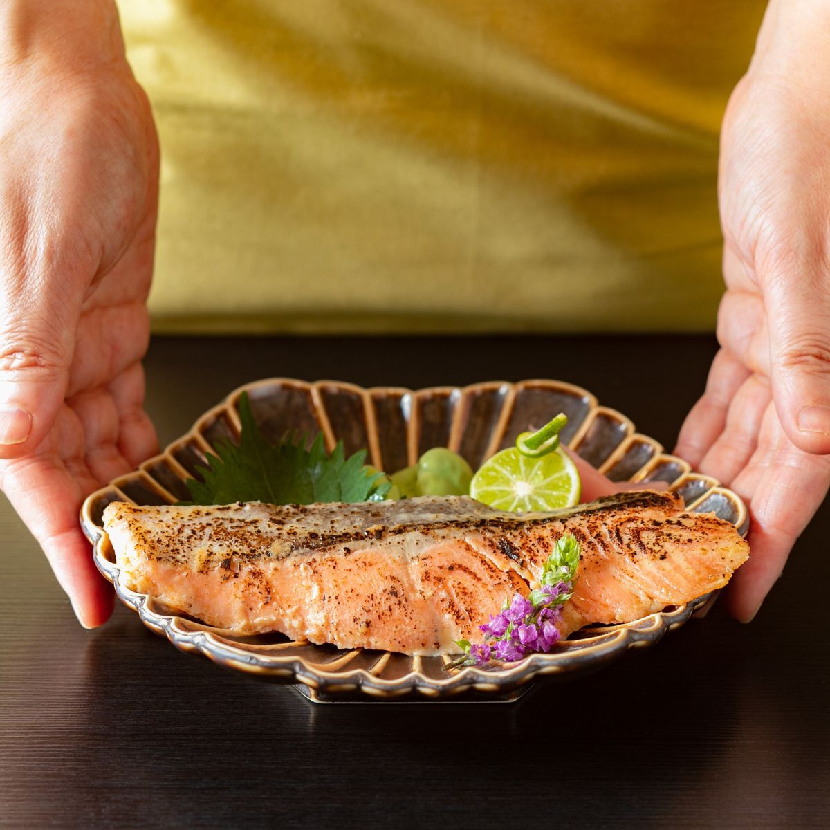 4種のお魚食べ比べギフト 【凪】（魚匠えびす）｜おとりよせネット