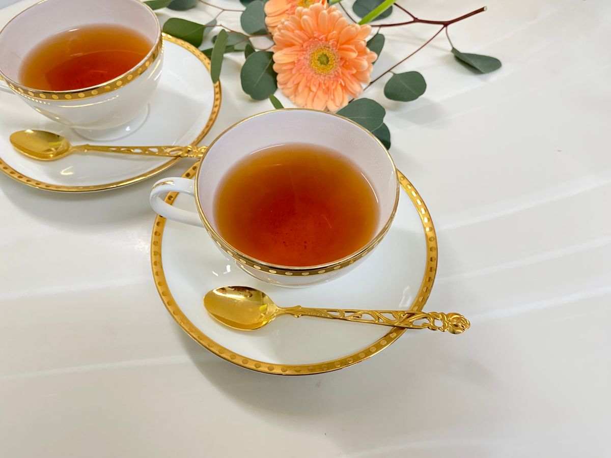 Pistacchio（紅茶）（Shunme International）｜おとりよせネット