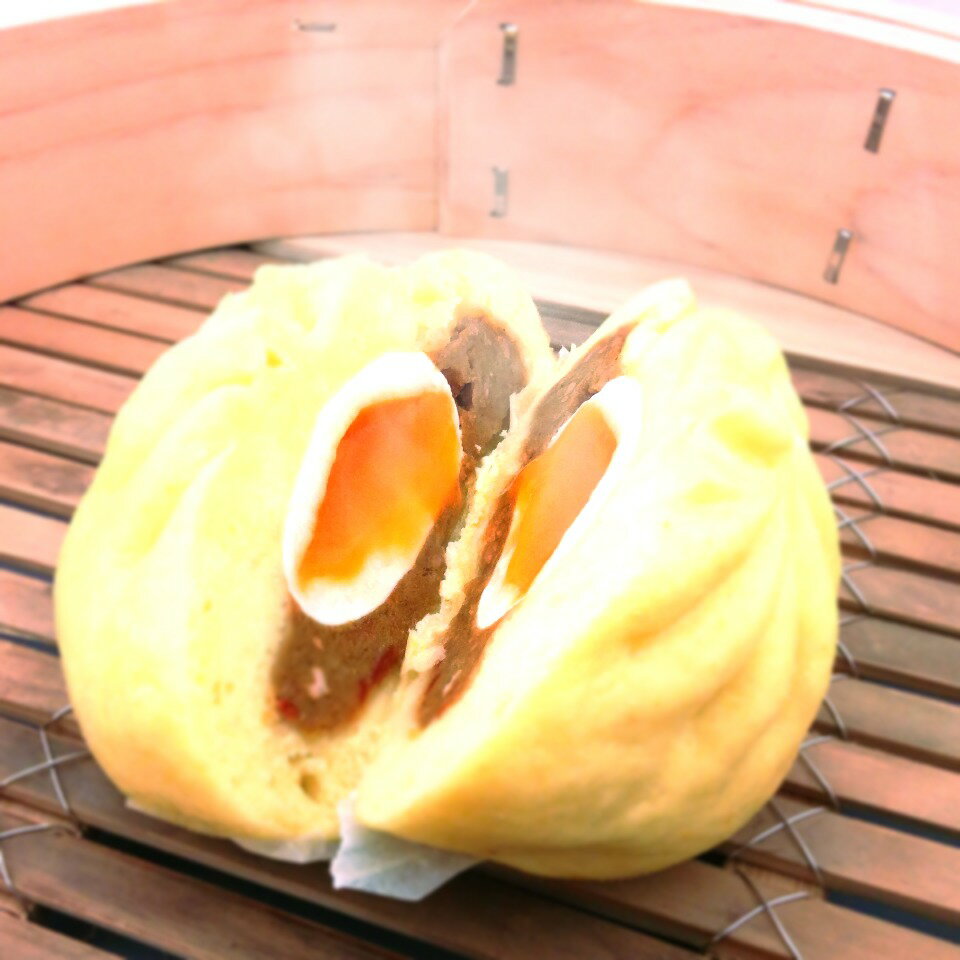 招福コーチンカレーまん 6個セット（名古屋肉まん本舗）｜おとりよせネット