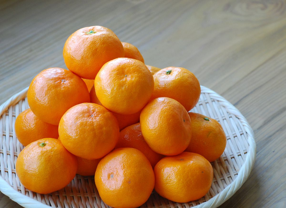みかん（蜜柑）2Sサイズ「小姫珠」 2kg（よけそ農園）｜おとりよせネット