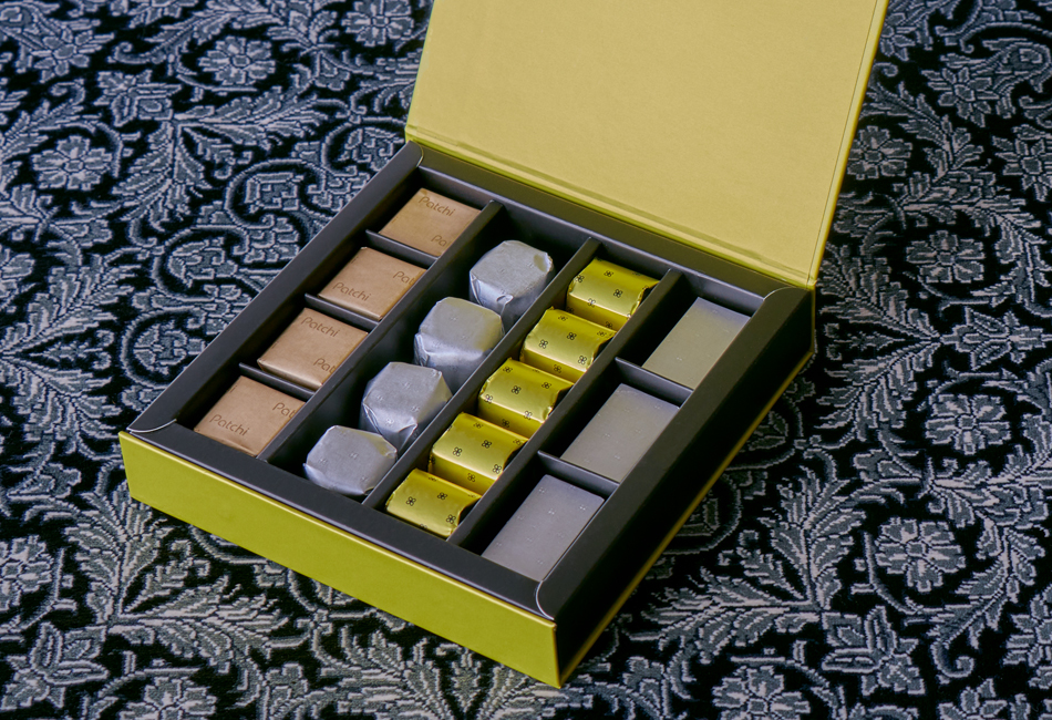 ドバイ土産として世界的に有名な高級チョコレートBOX | お取り寄せの