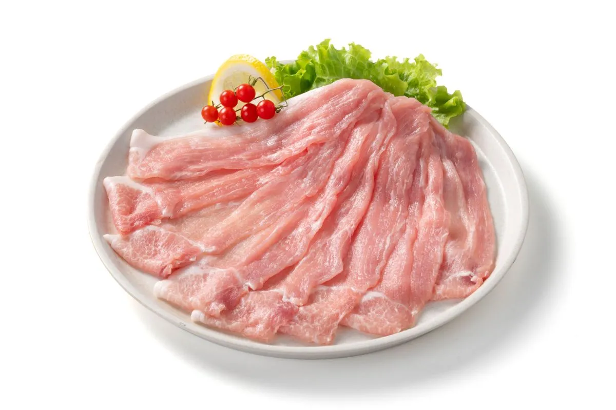 毎日の食卓に～Ark館ヶ森ストック便（豚肉・卵セット）（Ark館ヶ森