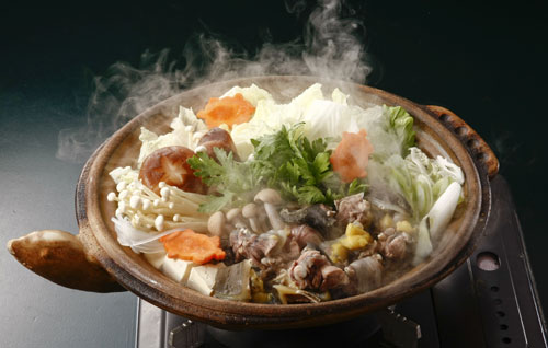 すっぽん鍋セット2人前（250g）（すっぽん鍋の料亭やまさ