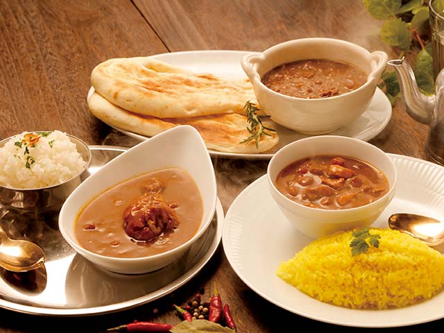 華味鳥のカレーセット（9食入）（水たき料亭博多華味鳥）｜おとりよせ