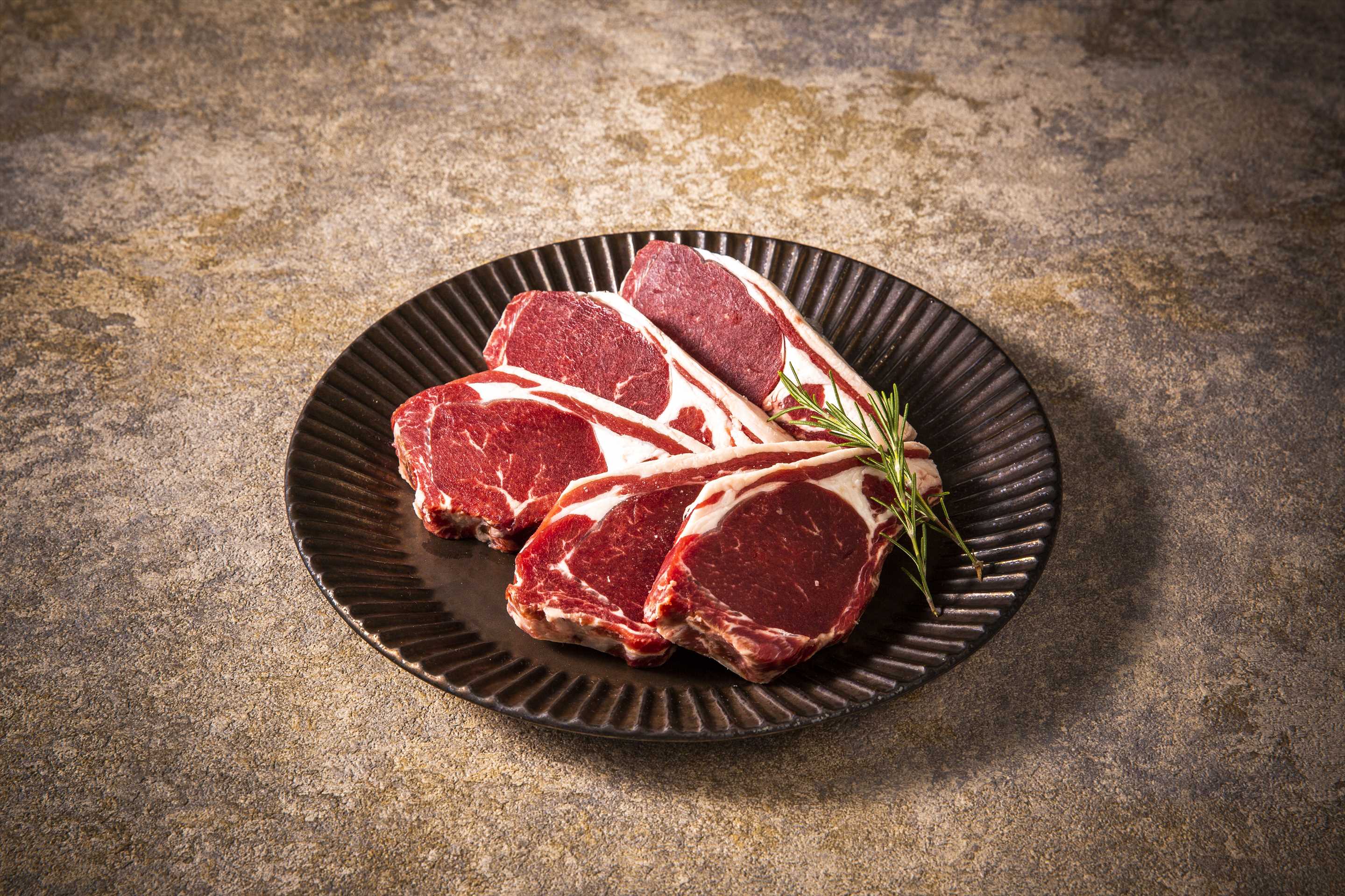 厳選エゾ鹿肉 食べくらべセット 4種（上田精肉店）｜おとりよせネット