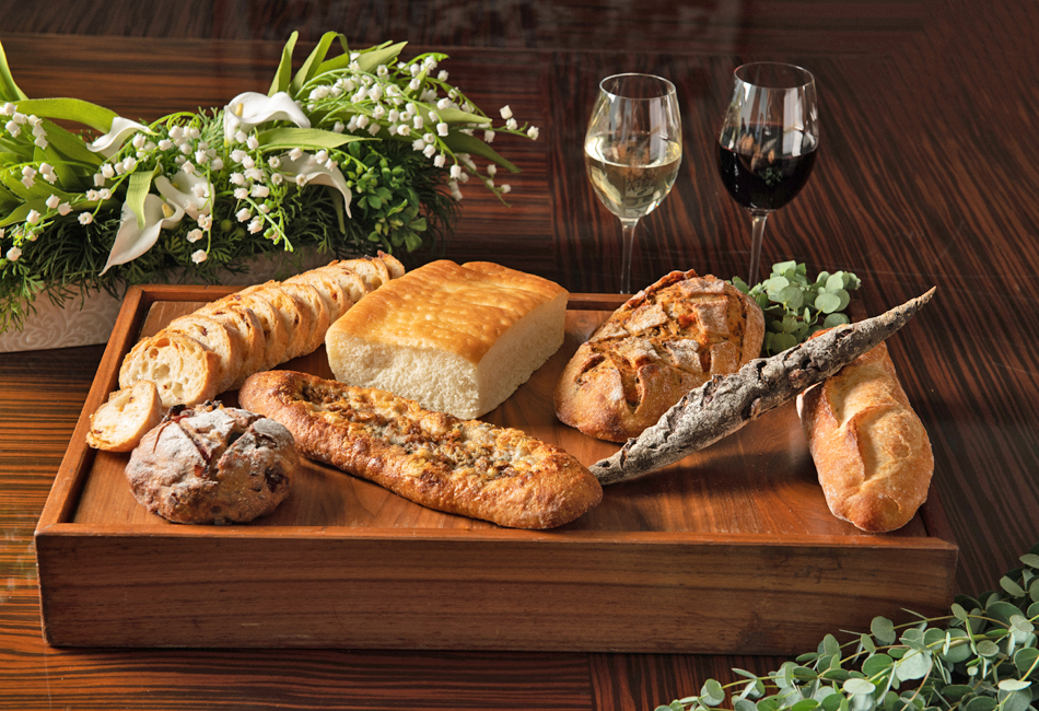 S) BAKERY BOX for Wine Lovers（パレスホテル東京）｜おとりよせネット