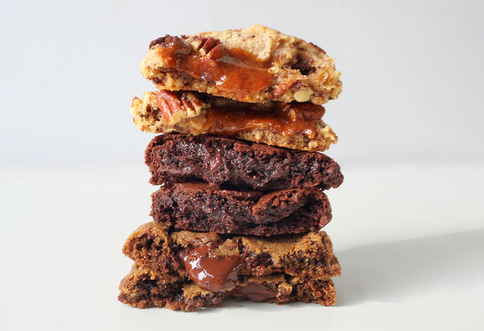 CHOCOLATE COOKIES BOX（Kad Kokoa（ガートココア））｜おとりよせネット