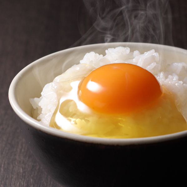 彩り天佑卵 10個（奥出雲前綿屋）｜おとりよせネット