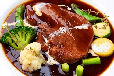 初めてのノワ・ド・ココ名物料理セットB（6種類）（Noix de Coco