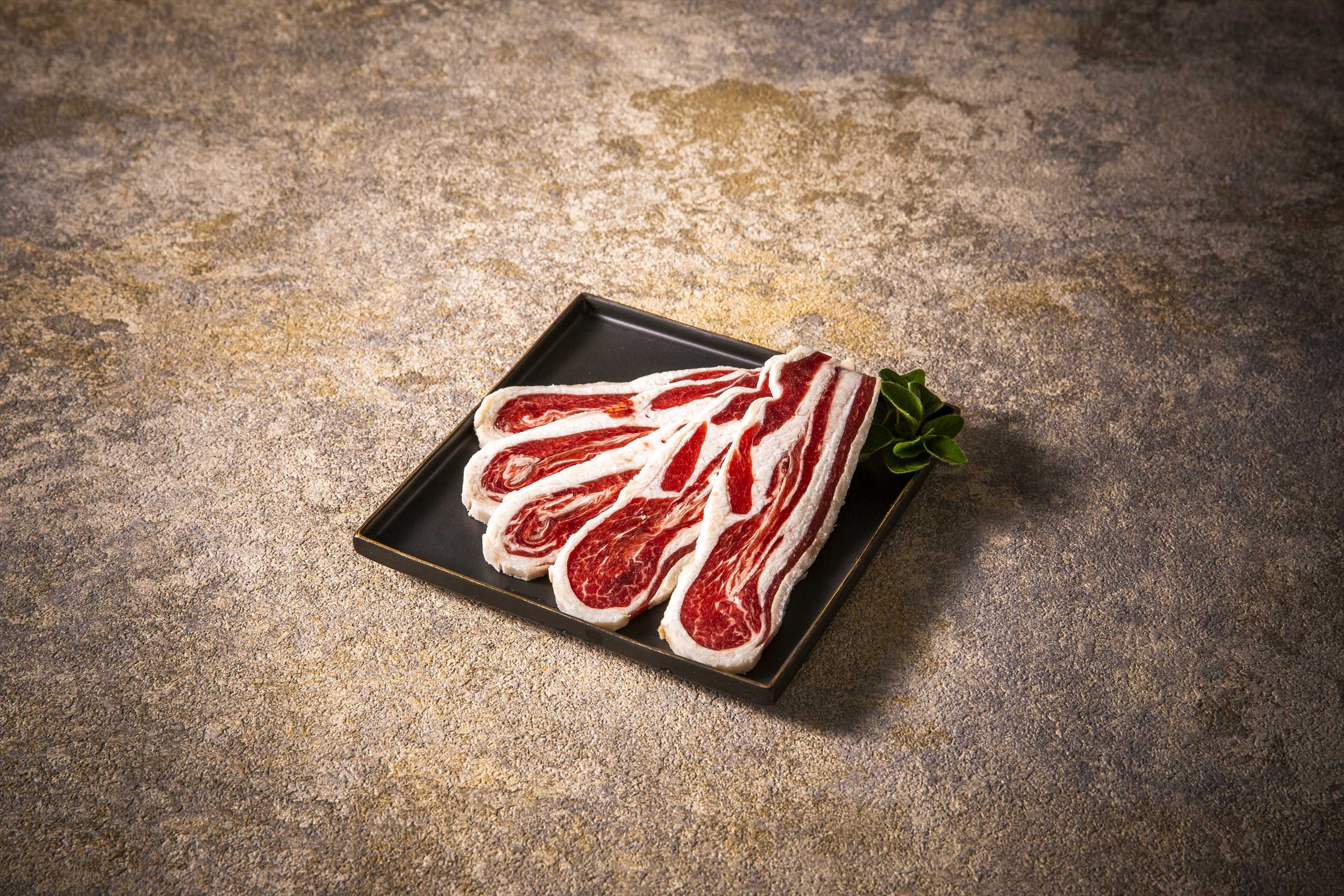厳選エゾ鹿肉 食べくらべセット 4種（上田精肉店）｜おとりよせネット