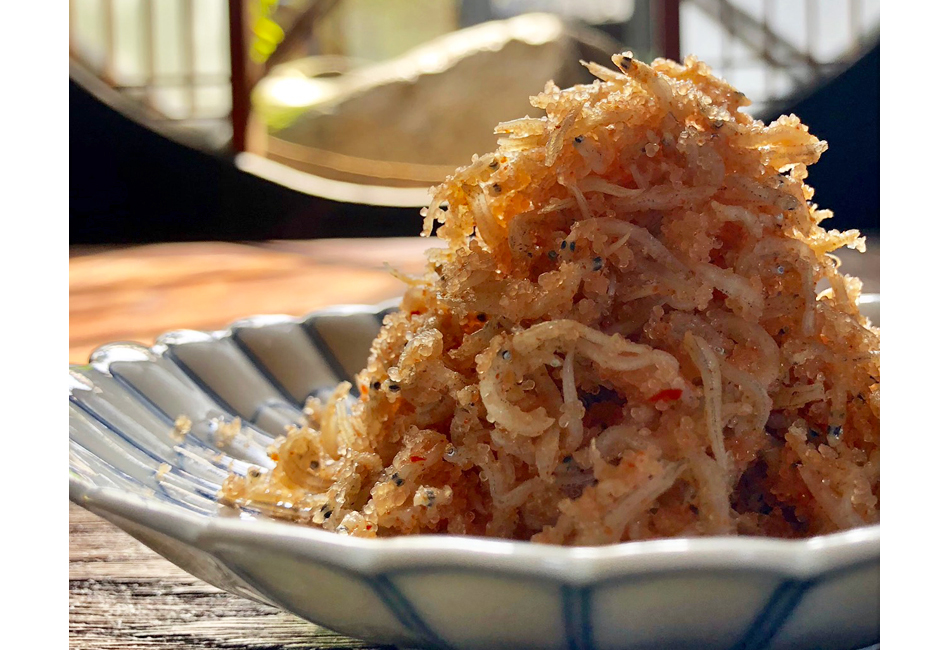 博多あき津゛「白子めんたい（70g）」のお取り寄せ・口コミ