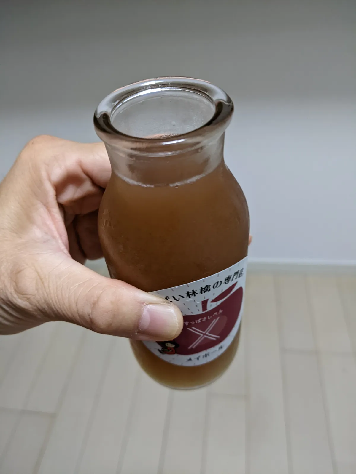 飲み比べが楽しいりんごジュース6本セットの口コミ一覧 | おとりよせネット
