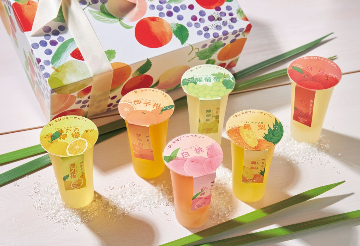 グランプラス「クラシック 2段(ショコラセット）」のお取り寄せ