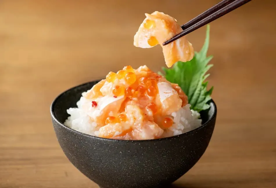ご飯のお供の達人、長船クニヒコさんがおすすめのお取り寄せ